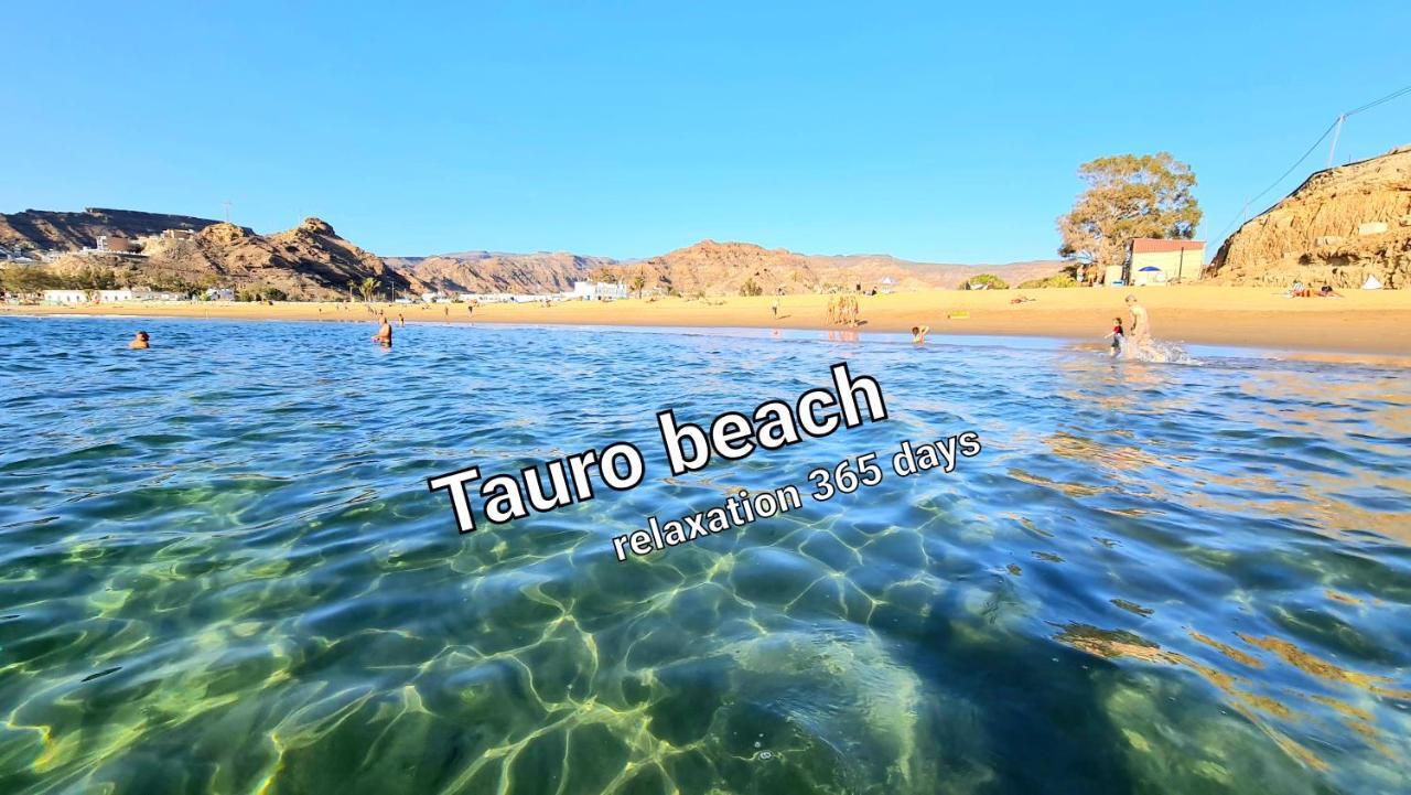Deluxe 3 Rooms74M2,2Air Condit 2Tv Seaview On Amadores,2 Heatpools, Parking, 600 Mb,Dishwasher,2Lift,,3 Beaches بلايا ذيل كورا المظهر الخارجي الصورة