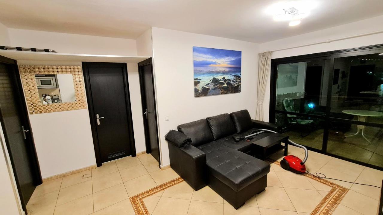 Deluxe 3 Rooms74M2,2Air Condit 2Tv Seaview On Amadores,2 Heatpools, Parking, 600 Mb,Dishwasher,2Lift,,3 Beaches بلايا ذيل كورا المظهر الخارجي الصورة