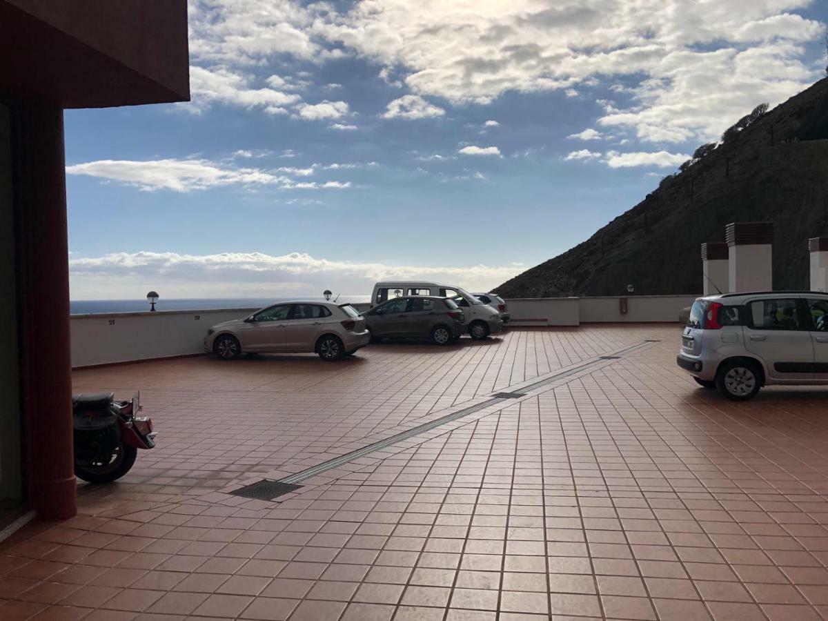 Deluxe 3 Rooms74M2,2Air Condit 2Tv Seaview On Amadores,2 Heatpools, Parking, 600 Mb,Dishwasher,2Lift,,3 Beaches بلايا ذيل كورا المظهر الخارجي الصورة