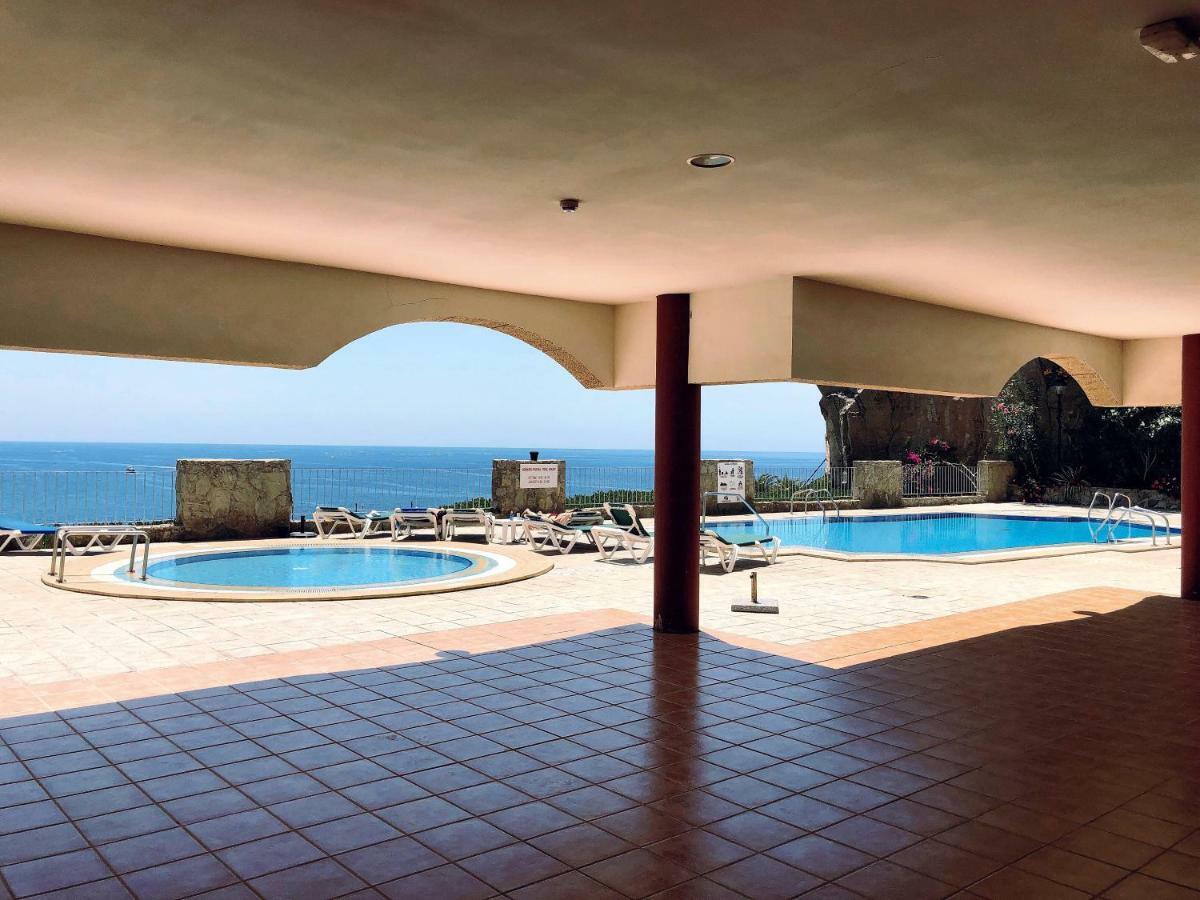 Deluxe 3 Rooms74M2,2Air Condit 2Tv Seaview On Amadores,2 Heatpools, Parking, 600 Mb,Dishwasher,2Lift,,3 Beaches بلايا ذيل كورا المظهر الخارجي الصورة