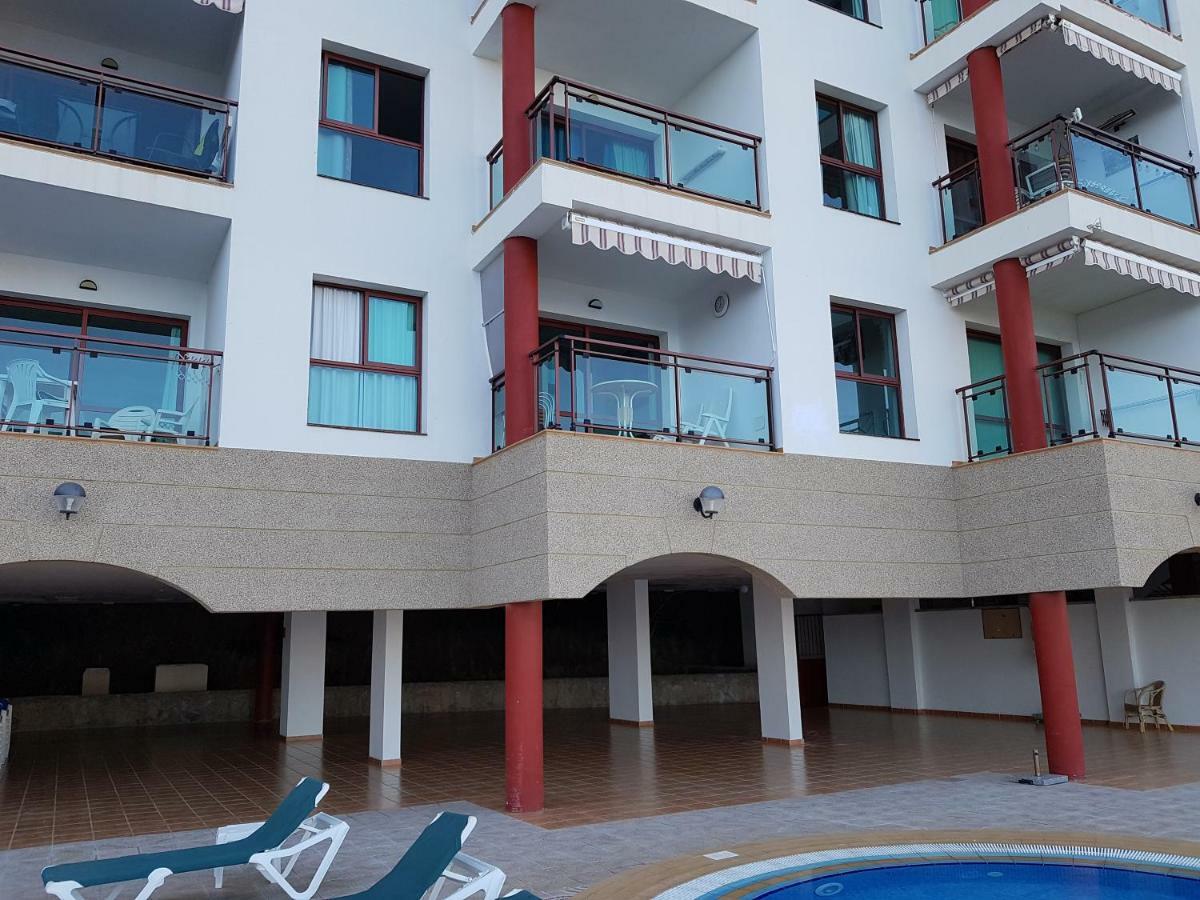 Deluxe 3 Rooms74M2,2Air Condit 2Tv Seaview On Amadores,2 Heatpools, Parking, 600 Mb,Dishwasher,2Lift,,3 Beaches بلايا ذيل كورا المظهر الخارجي الصورة